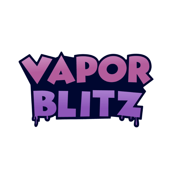 A logo design for a game