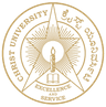 Christ University crest